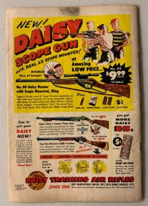 Adventure Comics #263 DC 1st Series (3.5 VG-) half inch spine split (1959)