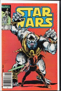 Star Wars #77 (1983) Star Wars