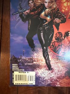 Ms. Marvel #33 (2009)