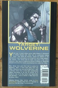 Ultimate X-Men Block Buster Volume 7 Marvel Trade Paperback TPB New