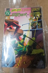 The Brave and the Bold #5 (1992)