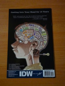 X-Files Season 10 #10 ~ NEAR MINT NM ~ 2013 IDW Comics