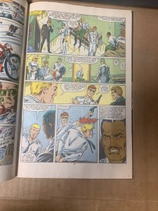 GI Joe Comic A Real American Hero #78 First 1st Printing Marvel 