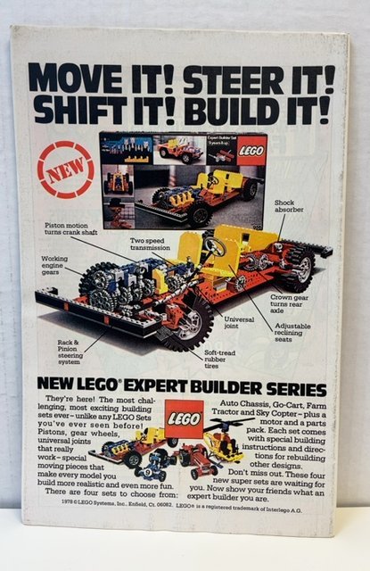 Marvel Team-Up #76 (1978)