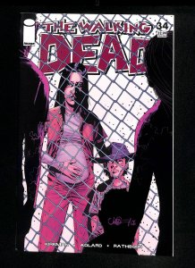 Walking Dead #34