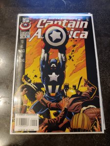 Avengers (FR) #12 (1998)