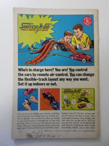 Adventure Comics #348 (1966) FN- Condition!