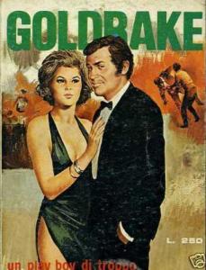 Un Play Boy di Troppo (232 / II)