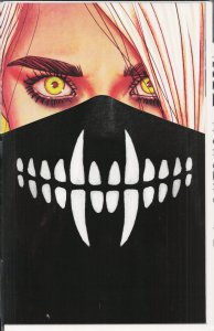 Something is Killing the Children #23 (2022) Something Is Killing the Children