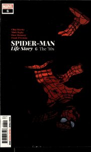 Spider-Man: Life Story #6 (2019) Spider-Man