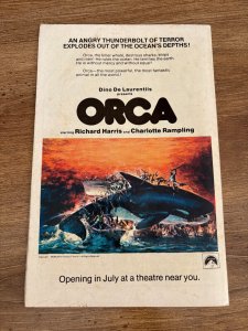 Star Wars # 4 VG/FN Marvel Comic Book Reprint Luke Skywalker Darth Vader 3 J310