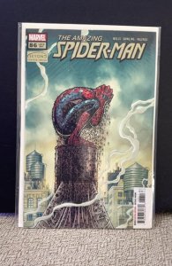 The Amazing Spider-Man #86 (2022)