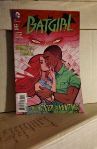 Batgirl #44 (2015)
