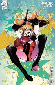 Harley Quinn #54 2025 Mahmud Asrar Cover C DC Comics EB06