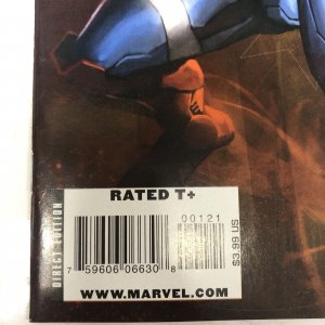 Dark Avengers (2009) # 1 (FN/VF) • Variant Edition • Brian Michael Bendis