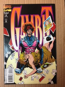 Gambit #2