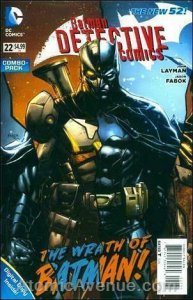 Detective Comics (2nd Series) #22B VF/NM; DC | save on shipping - details inside