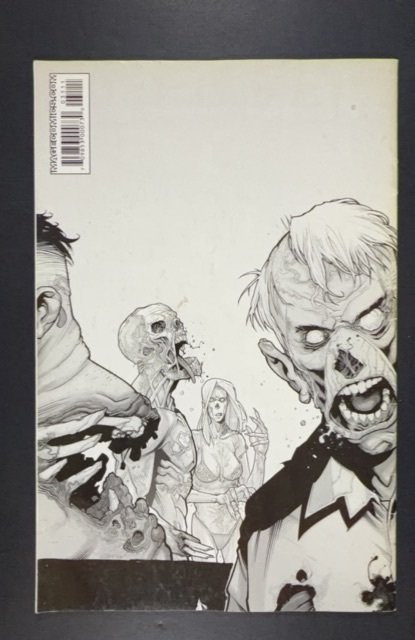 The Walking Dead #31 (2006)