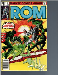Rom #3 (1980)
