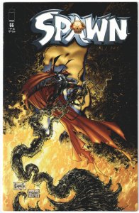 Spawn #66 (1997) Spawn