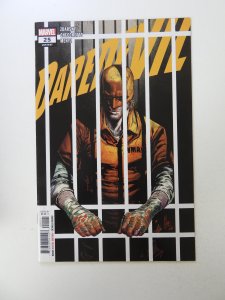 Daredevil #25 (2021) 1st Elektra as Daredevil VF/NM condition