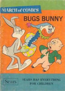 Bugs Bunny