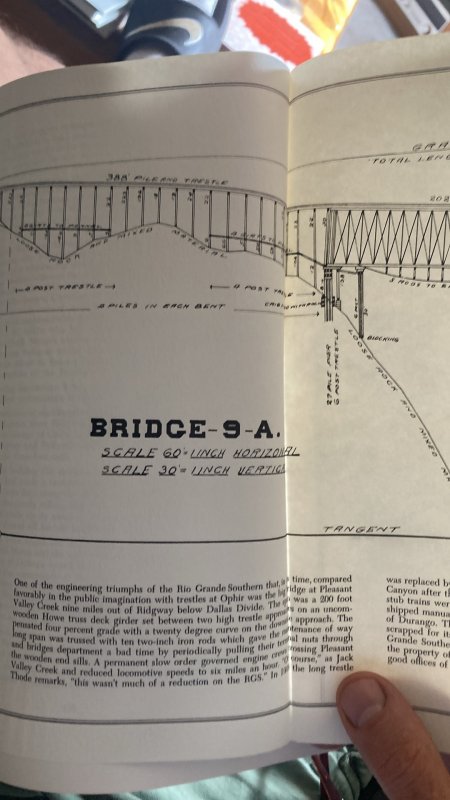Narrowgauge in the Rockies, BEEBE, 1958, 228p