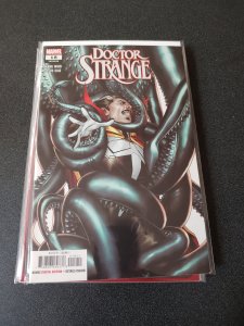 Doctor Strange #18 (2019)