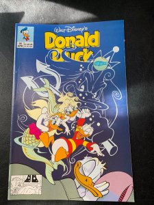 Donald Duck Adventures #35 (1993)