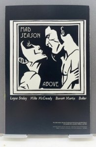 Batman: Shadow of the Bat #38 DC Logo Cover (1995)