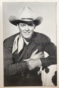 Rocky Lane Western Annual #1 (1991, AC) 6.0 FN