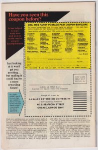 Adventure Into Fear #29 (1975)