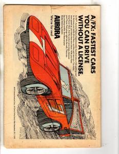 Brave & The Bold # 99 VG DC Comic Book Batman Superman Hawkman Flash Arrow JG1