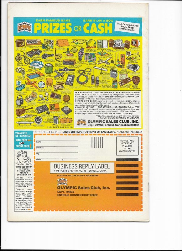 Marvel Team-Up #85 Newsstand Edition (1979)