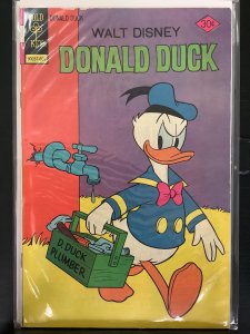 Donald Duck #175 (1976)