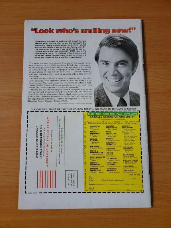 Marvel Spectacular #19 ~ VERY FINE VF ~ 1975 Marvel Comics