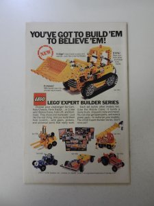 Thor #289 (1979) VF condition