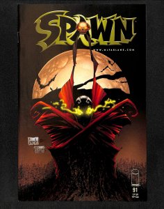 Spawn #91