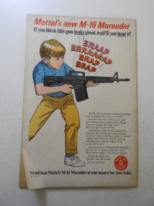 Detective Comics #366 (1967) GD/VG Condition