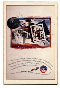 AMAZING SPIDER-MAN #411 low print run Comic Book NM-