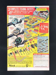 The Eternals #12 (1977) 1st Appearance of Uni-Mind