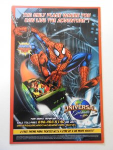 Captain America #8 (2005) VF Condition!