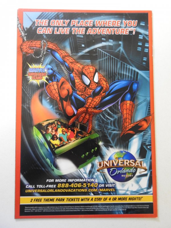 Captain America #8 (2005) VF Condition!