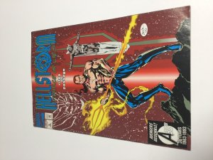 Hellstorm: Prince of Lies #3 (1993) Fine     (Fn01)