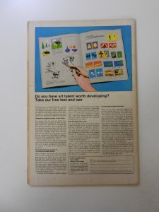 Tower of Shadows #3 FN- condition