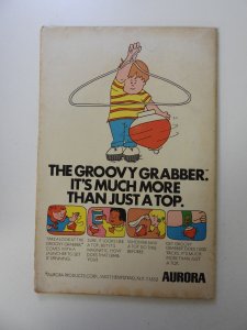 Strange Adventures #230 (1971) FN+ condition