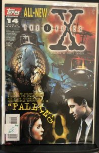 X-Files #14 (1996)