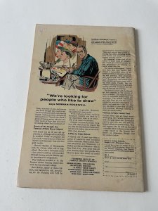 Fantasy Masterpieces 3 Very Fine Vf 8.0 Marvel 1966