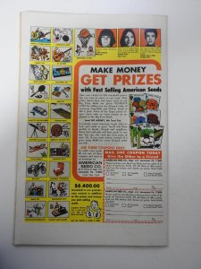 The Flash #241 (1976)