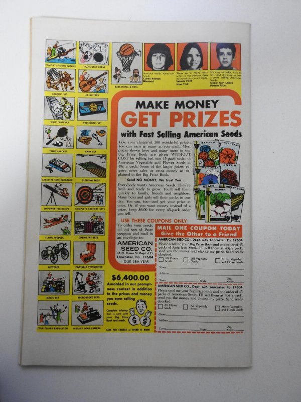 The Flash #241 (1976)